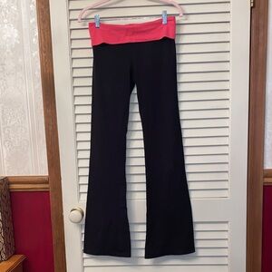 VS Yoga Pants